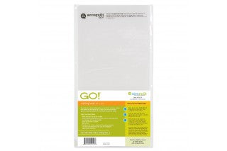 Accuquilt Go! Cutting Mat 6 X 12 (55112)