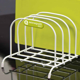 Accuquilt Go! Storage Die Rack (55115)