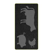 Accuquilt Go! Farm Animals Medley (55215)