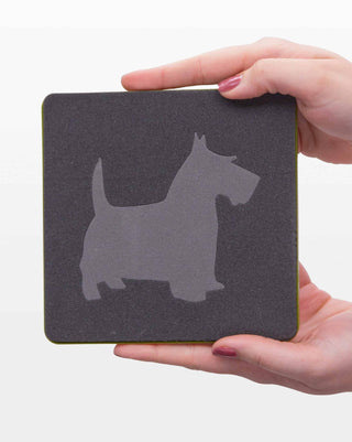 Accuquilt Go! Scottie Dog (55224)