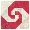 Accuquilt Go! Big Snail Trail 12" Finished (55460) - Discontinued
