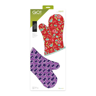Accuquilt Go! Oven Mitt (55563)