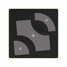 Accuquilt Go! Signature Circles 6" Finished (55624