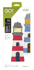 Accuquilt Go! Lighthouse Die