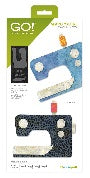 Accuquilt Go! Sewing Machine Die