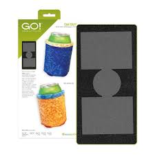Accuquilt Go! Can Cozy (55933)