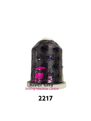 Robison Anton Super Strength Rayon 1100yds RA2217 Twilight