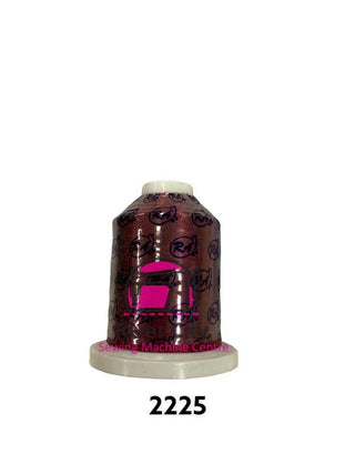 Robison Anton Super Strength Rayon 1100yds RA2225 Wine