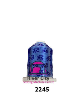 Robison Anton Super Strength Rayon 1100yds RA2245 Copen