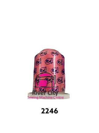 Robison Anton Super Strength Rayon 1100yds RA2246 Shrimp