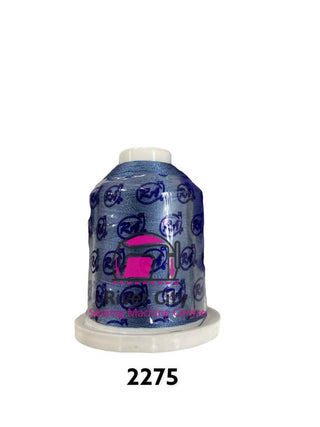 Robison Anton Super Strength Rayon 1100yds RA2275 Slate Blue