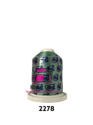 Robison Anton Super Strength Rayon 1100yds RA2278 Moss