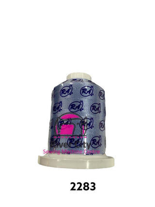 Robison Anton Super Strength Rayon 1100yds RA2283 Paris Blue