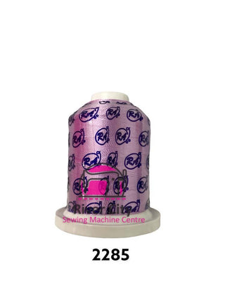 Robison Anton Super Strength Rayon 1100yds RA2285 Violet