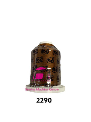 Robison Anton Super Strength Rayon 1100yds RA2290 Date