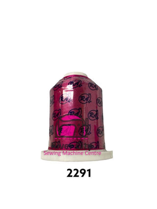 Robison Anton Super Strength Rayon 1100yds RA2291 Passion