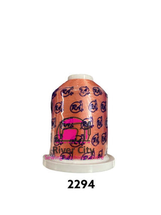 Robison Anton Super Strength Rayon 1100yds RA2294 Melon