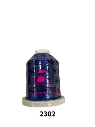 Robison Anton Super Strength Rayon 1100yds RA2302 Imperial Blue