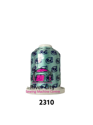 Robison Anton Super Strength Rayon 1100yds RA2310 Mint Julep