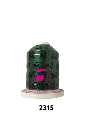 Robison Anton Super Strength Rayon 1100yds RA2315 Evergreen