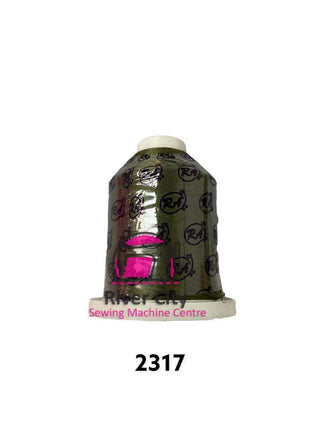 Robison Anton Super Strength Rayon 1100yds RA2317 Olive Drab