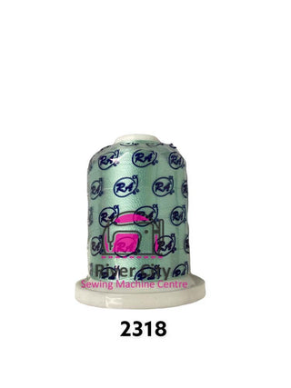 Robison Anton Super Strength Rayon 1100yds RA2318 Pale Green