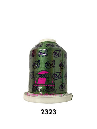 Robison Anton Super Strength Rayon 1100yds RA2323 Holly