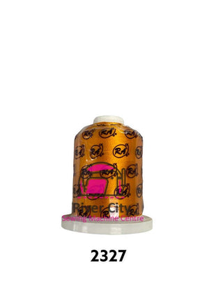 Robison Anton Super Strength Rayon 1100yds RA2327 Honeydew