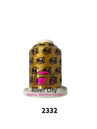 Robison Anton Super Strength Rayon 1100yds RA2332 Penny