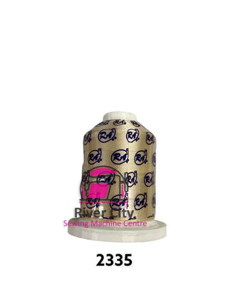 Robison Anton Super Strength Rayon 1100yds RA2335 Ivory