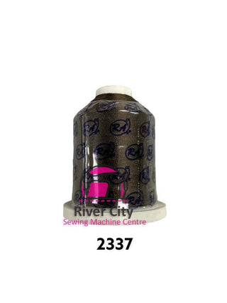 Robison Anton Super Strength Rayon 1100yds RA2337 Expresso