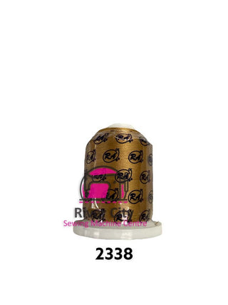 Robison Anton Super Strength Rayon 1100yds RA2338 Bamboo