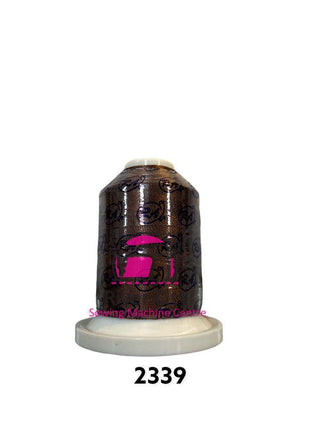 Robison Anton Super Strength Rayon 1100yds RA2339 Coffee Bean