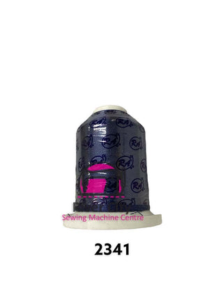 Robison Anton Super Strength Rayon 1100yds RA2341 Ash