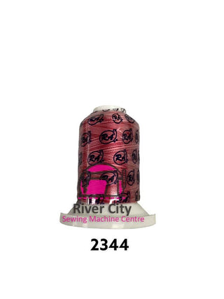 Robison Anton Super Strength Rayon 700yds RA2344 3CC Red