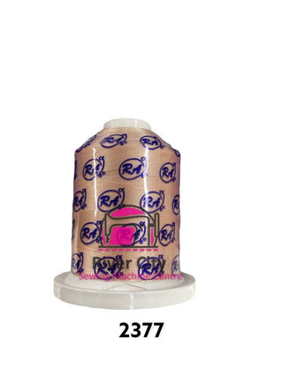 Robison Anton Super Strength Rayon 1100yds RA2377 Bisque