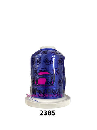 Robison Anton Super Strength Rayon 1100yds RA2385 Jamie Blue