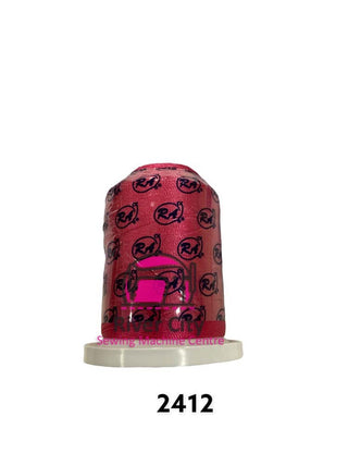 Robison Anton Super Strength Rayon 1100yds RA2412 Azalea