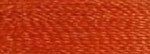Robison Anton Super Strength Rayon 1100yds RA2469 Dark Tex Orange