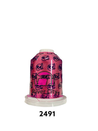 Robison Anton Super Strength Rayon 1100yds RA2491 Primrose