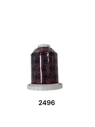 Robison Anton Super Strength Rayon 1100yds RA2496 Warm Wine