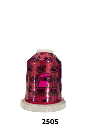 Robison Anton Super Strength Rayon 1100yds RA2505 Antique Red