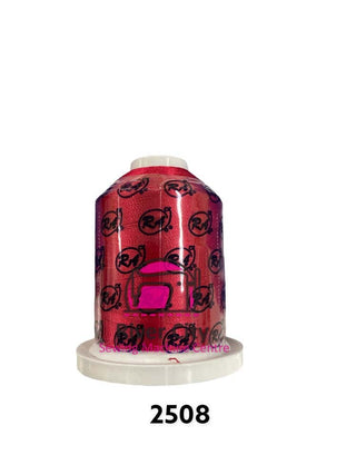 Robison Anton Super Strength Rayon 1100yds RA2508 Rosewood