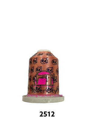 Robison Anton Super Strength Rayon 1100yds RA2512 Melonade