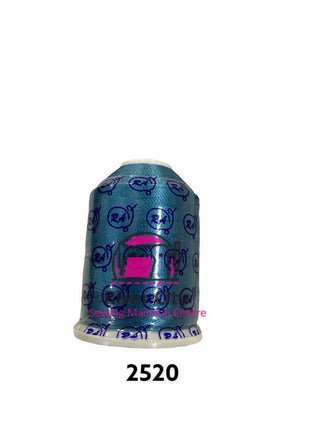 Robison Anton Super Strength Rayon 1100yds RA2520 Mild Windsor