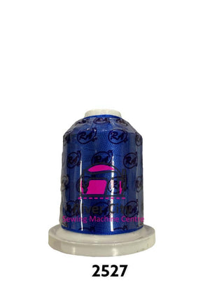 Robison Anton Super Strength Rayon 1100yds RA2527 Soldier Blue