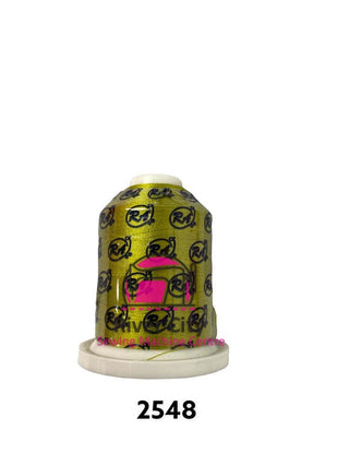 Robison Anton Super Strength Rayon 1100yds RA2548 Sun Shadow