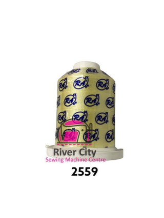 Robison Anton Super Strength Rayon 1100yds RA2559 Tusk