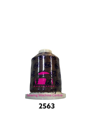 Robison Anton Super Strength Rayon 1100yds RA2563 Dogwood