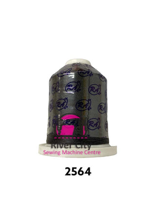 Robison Anton Super Strength Rayon 1100yds RA2564 Mahogony